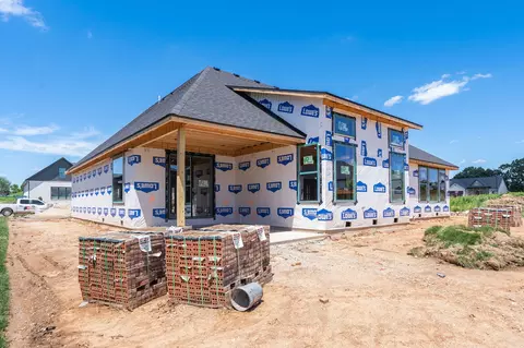 Exterior - 1848 E Skyline Ave, Ozark, MO 65721 photo 7 of 8
