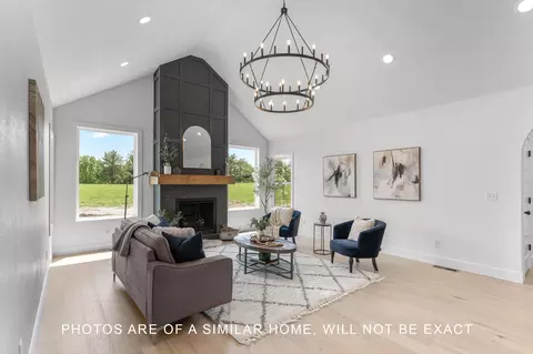 Living - 1848 E Skyline Ave, Ozark, MO 65721 photo 2 of 3