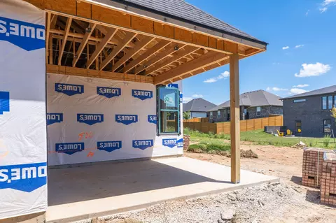 Exterior - 1848 E Skyline Ave, Ozark, MO 65721 photo 5 of 8