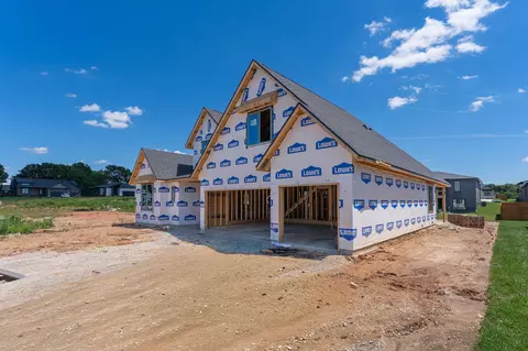 Exterior - 1848 E Skyline Ave, Ozark, MO 65721 photo 3 of 8