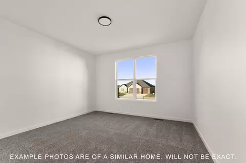 Bedroom - 1848 E Skyline Ave, Ozark, MO 65721 photo 3 of 4