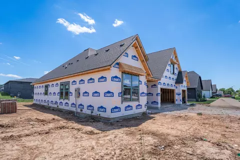 Exterior - 1848 E Skyline Ave, Ozark, MO 65721 photo 4 of 8