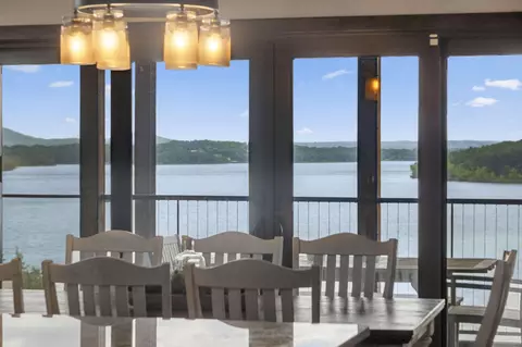 Dining - 894 Discovery Bay Dr, Shell Knob, MO 65747 photo 1 of 1