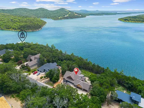 View/Area - 894 Discovery Bay Dr, Shell Knob, MO 65747 photo 14 of 16