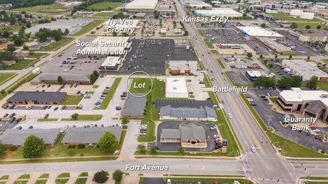 3019 S Fort Ave #PAD 10, Springfield, MO 65807 photo 4
