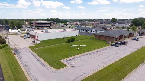 3019 S Fort Ave #PAD 10, Springfield, MO 65807