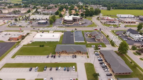 3019 S Fort Ave #PAD 10, Springfield, MO 65807 photo 3