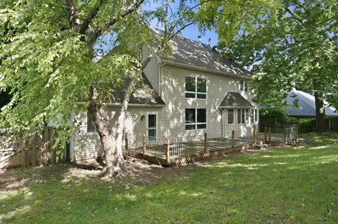 Exterior - 1628 S Charing Rd, Springfield, MO 65809 photo 5 of 7