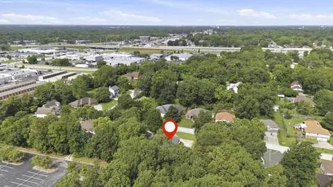 View/Area - 1628 S Charing Rd, Springfield, MO 65809 photo 2 of 2