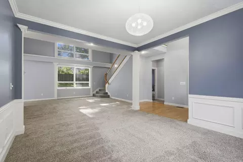 Living - 1628 S Charing Rd, Springfield, MO 65809 photo 3 of 8