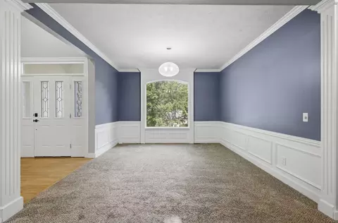 Living - 1628 S Charing Rd, Springfield, MO 65809 photo 2 of 8