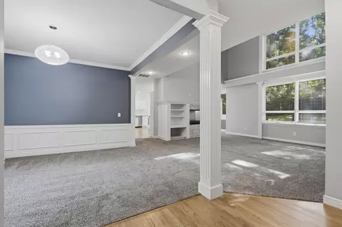 Living - 1628 S Charing Rd, Springfield, MO 65809 photo 1 of 8