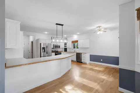 Kitchen - 1628 S Charing Rd, Springfield, MO 65809 photo 1 of 5