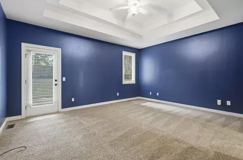 Bedroom - 1628 S Charing Rd, Springfield, MO 65809 photo 1 of 5