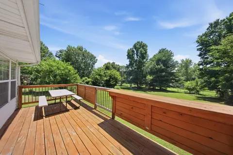 Exterior - 1666 E Richmond St, Springfield, MO 65804 photo 10 of 16