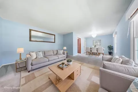 Living - 1666 E Richmond St, Springfield, MO 65804 photo 2 of 7