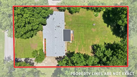 View/Area - 1666 E Richmond St, Springfield, MO 65804 photo 1 of 1