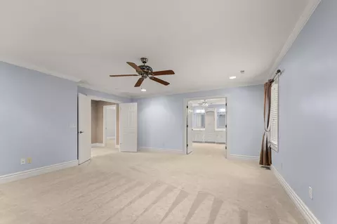 Bedroom - 2953 W Cantebury St, Springfield, MO 65810 photo 2 of 7
