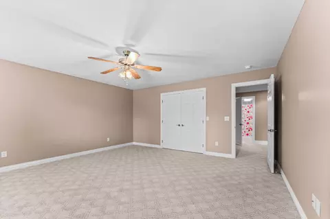Bedroom - 2953 W Cantebury St, Springfield, MO 65810 photo 6 of 7