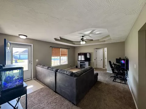 Living - 206 Spruce Ave, Clever, MO 65631 photo 1 of 2