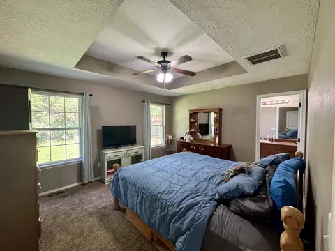 Bedroom - 206 Spruce Ave, Clever, MO 65631 photo 3 of 3