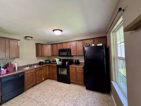 Kitchen - 206 Spruce Ave, Clever, MO 65631 photo 3 of 3