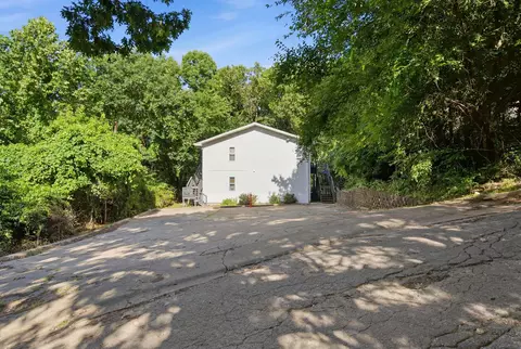 Exterior - 1301 Hillcrest Pl, Branson, MO 65616 photo 8 of 8