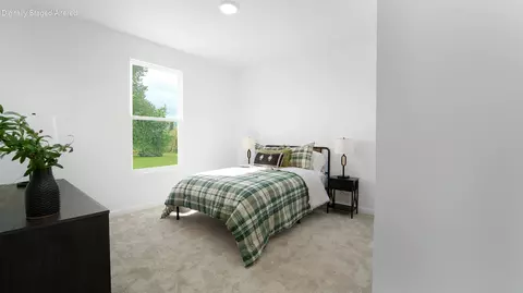 Bedroom - 857 S Orchard Way, Springfield, MO 65802 photo 3 of 6