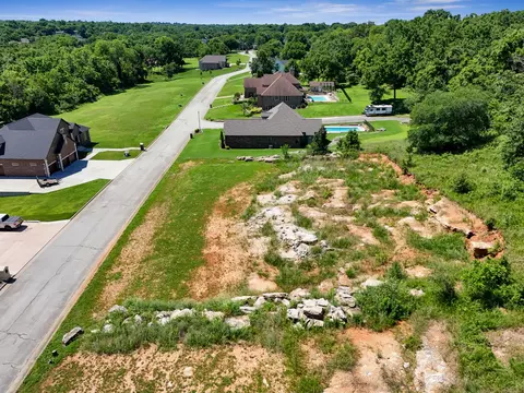 lot16 Gavin Jett Pkwy, Webb City, MO 64870