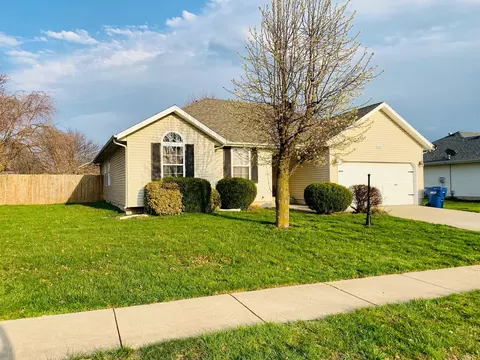 442 N Murphy Dr, Republic, MO 65738