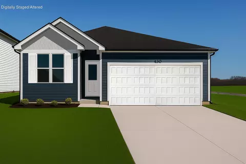 470 Stone Creek Rd, Willard, MO 65781