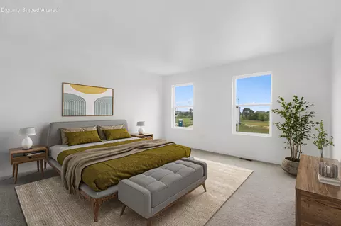 Bedroom - 491 Stone Creek Rd, Willard, MO 65781 photo 1 of 3