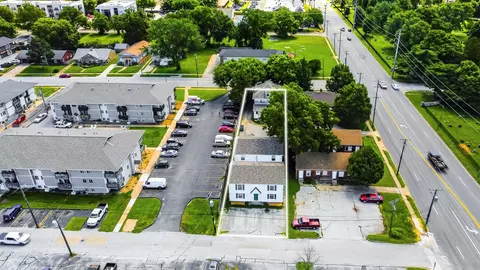 939 South Ave, Springfield, MO 65806