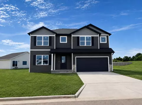 483 Stone Creek Rd, Willard, MO 65781
