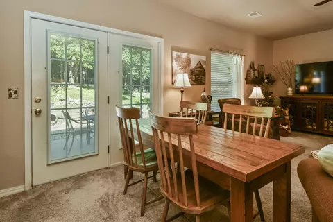 Dining - 220 Tyler St, Branson, MO 65616 photo 1 of 5