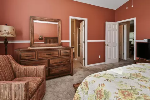 Bedroom - 220 Tyler St, Branson, MO 65616 photo 2 of 4