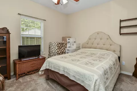 Bedroom - 220 Tyler St, Branson, MO 65616 photo 3 of 4