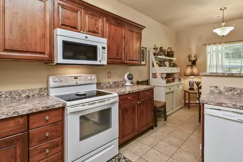 Kitchen - 220 Tyler St, Branson, MO 65616 photo 3 of 5