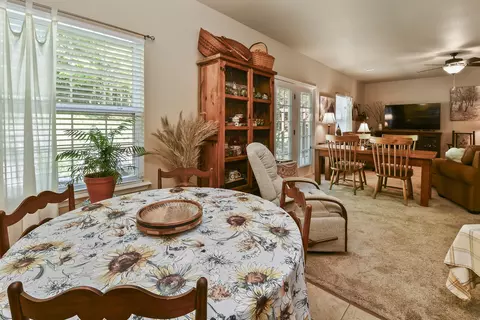 Dining - 220 Tyler St, Branson, MO 65616 photo 4 of 5