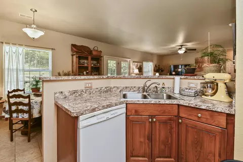 Kitchen - 220 Tyler St, Branson, MO 65616 photo 2 of 5