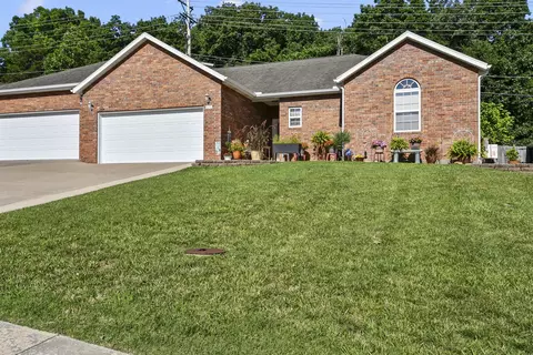 Exterior - 220 Tyler St, Branson, MO 65616 photo 9 of 9