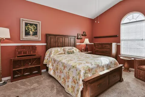 Bedroom - 220 Tyler St, Branson, MO 65616 photo 1 of 4