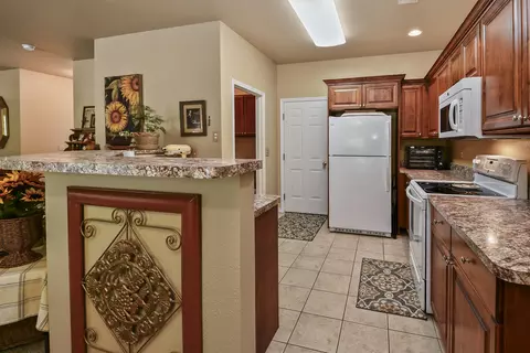 Kitchen - 220 Tyler St, Branson, MO 65616 photo 1 of 5