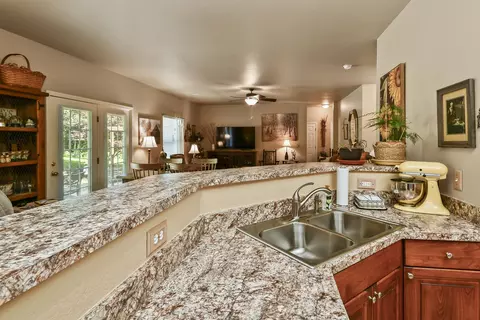 Kitchen - 220 Tyler St, Branson, MO 65616 photo 5 of 5