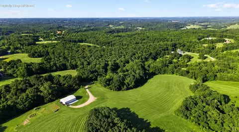 425 Lake Branch Rd, Clever, MO 65631