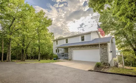213 Terrace Park Rd, Kimberling City, MO 65686