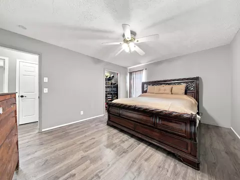 Bedroom - 67 Broadview Dr, Marshfield, MO 65706 photo 2 of 6