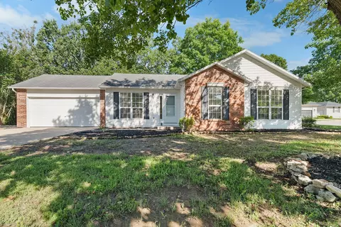 230 Meadow Rdg, Branson, MO 65616