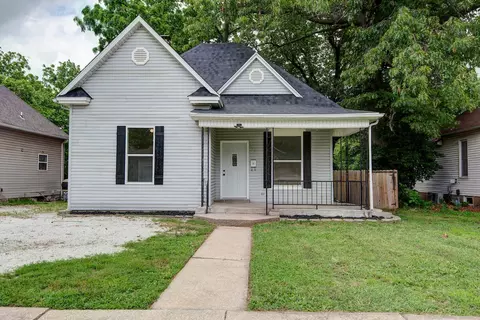 1121 W Florida St, Springfield, MO 65803