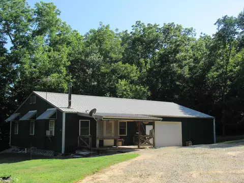 2762 Bell Springs Rd, Marshfield, MO 65706